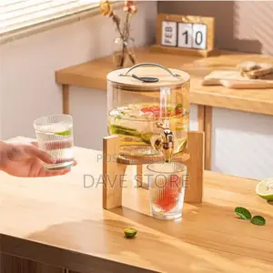 Beverage and Juice Bucker