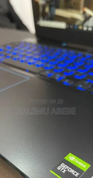 New Laptop Dell G3 15 3500 8GB Intel Core I5 HDD+SSD 1T