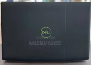 New Laptop Dell G3 15 3500 8GB Intel Core I5 HDD+SSD 1T