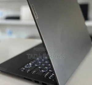 New Laptop Lenovo Ideapad 3 16GB Intel Core I5 SSD 512GB