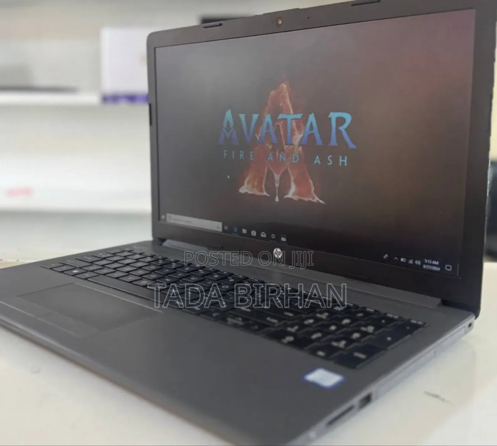 New Laptop HP Stream Notebook 16GB Intel Core I7 SSD 1T