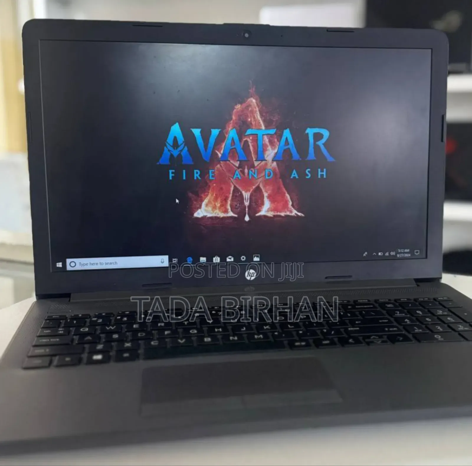 New Laptop HP Stream Notebook 16GB Intel Core I7 SSD 1T
