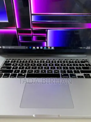 Laptop Apple MacBook 16GB Intel Core I7 SSD 256GB