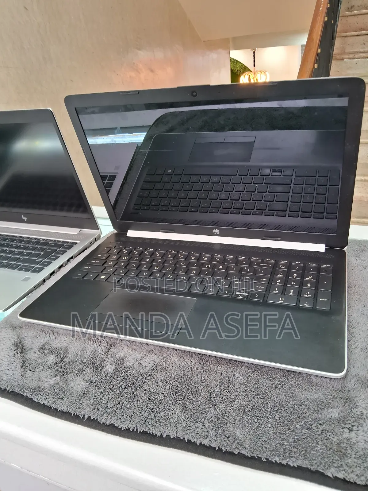 Laptop HP Stream Notebook 8GB Intel Core I5 HDD 1T