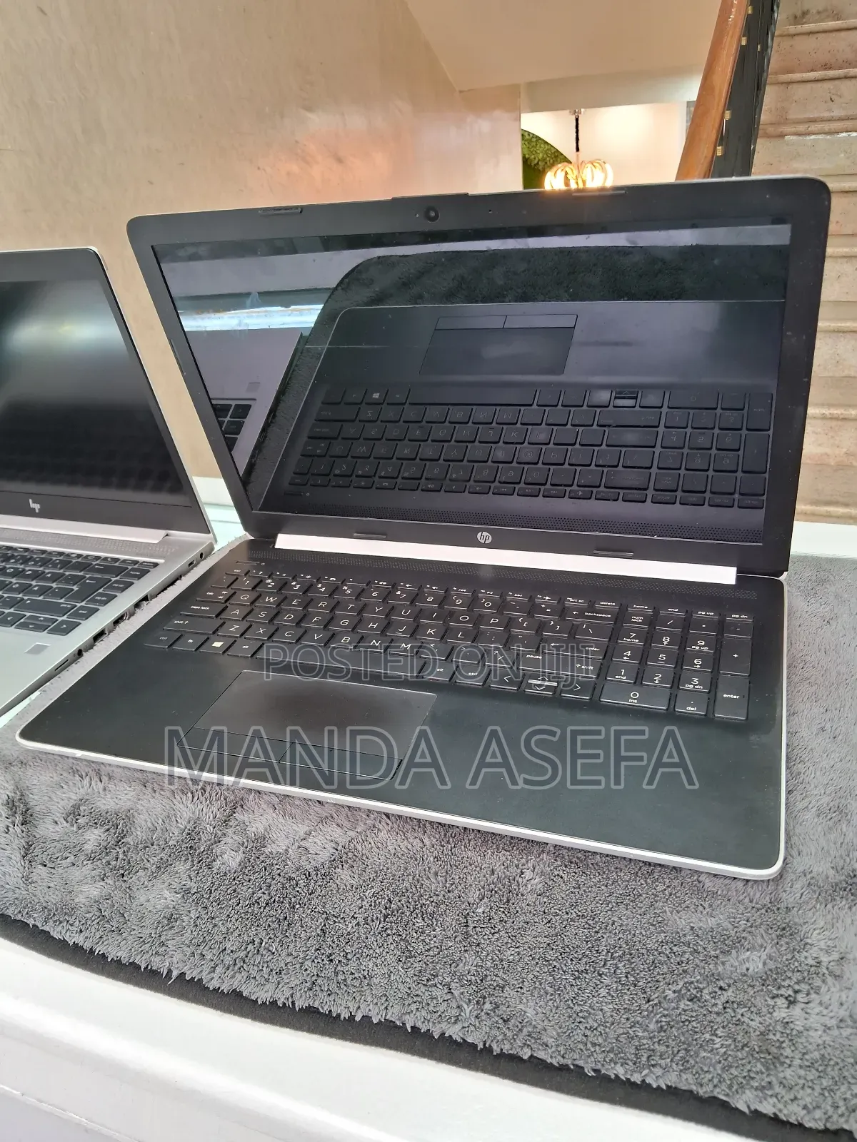 Laptop HP Stream Notebook 8GB Intel Core I5 HDD 1T