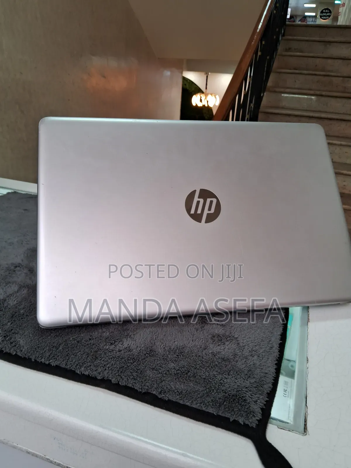 Laptop HP Stream Notebook 8GB Intel Core I5 HDD 1T