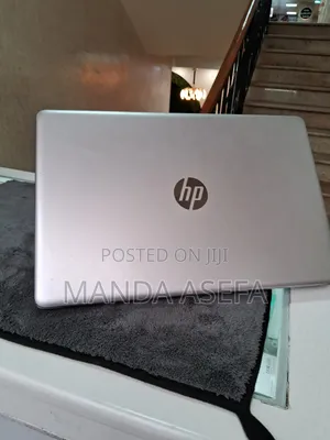 Laptop HP Stream Notebook 8GB Intel Core I5 HDD 1T