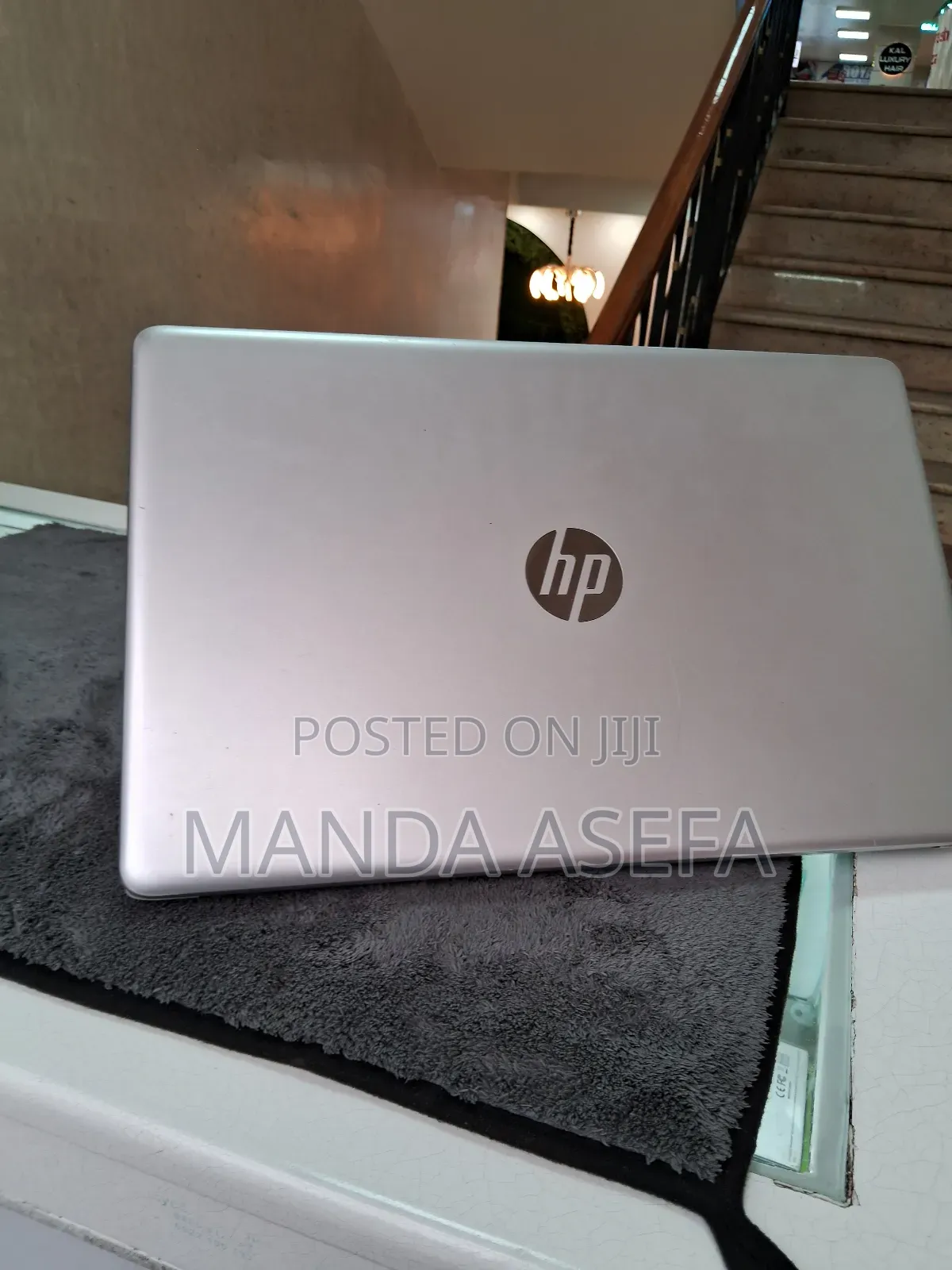 Laptop HP Stream Notebook 8GB Intel Core I5 HDD 1T