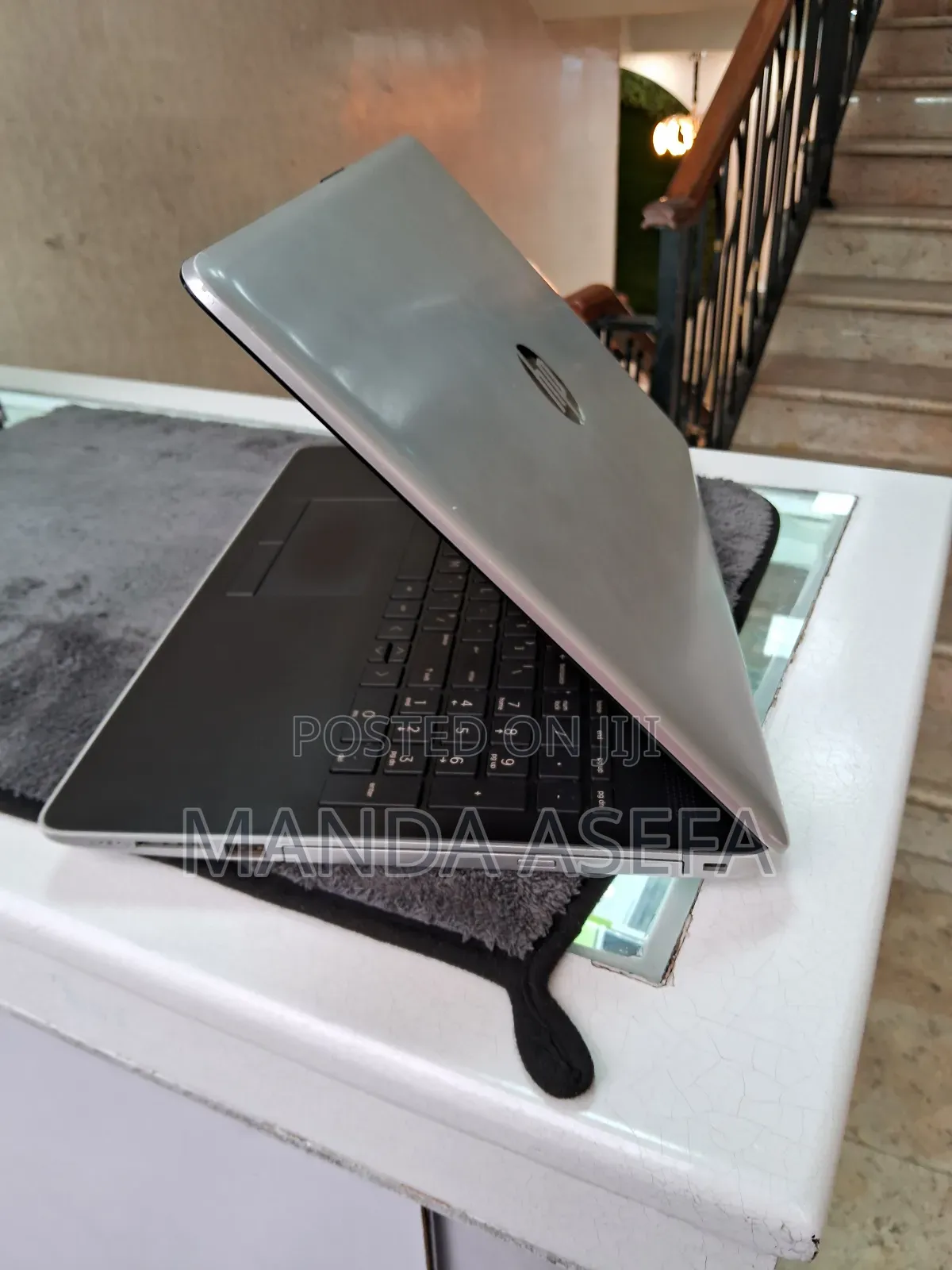 Laptop HP Stream Notebook 8GB Intel Core I5 HDD 1T