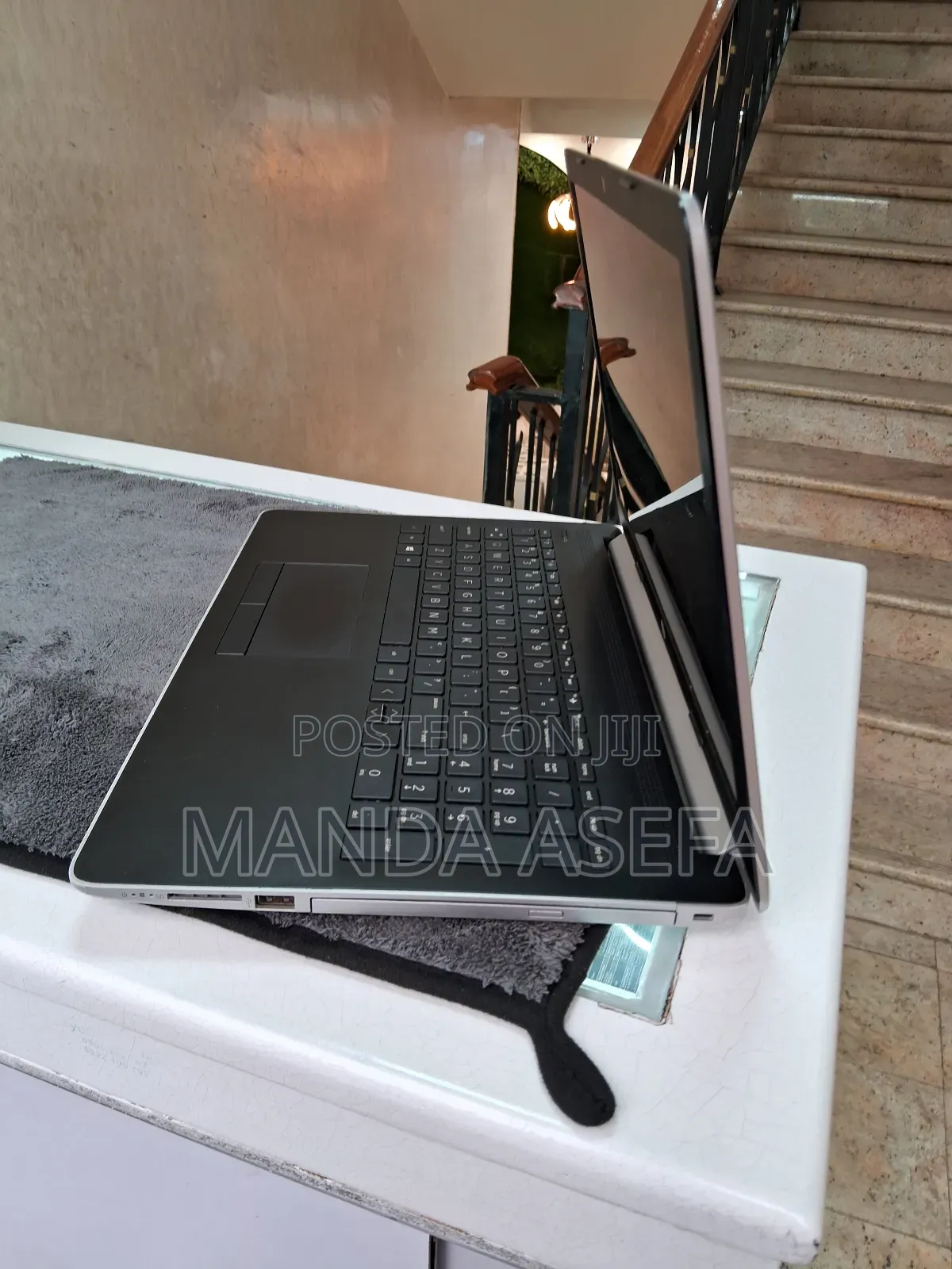 Laptop HP Stream Notebook 8GB Intel Core I5 HDD 1T