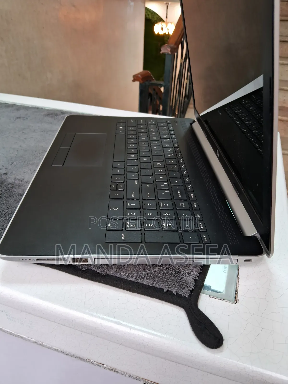 Laptop HP Stream Notebook 8GB Intel Core I5 HDD 1T