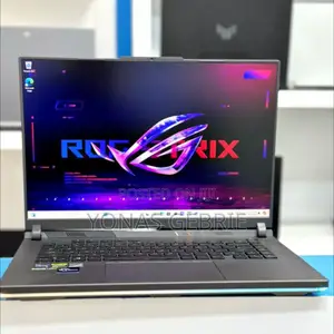Photo - New Laptop Asus ROG Strix G16 G614 32GB Intel Core I9 SSD 1T
