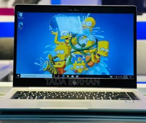 New Laptop HP EliteBook 840 16GB Intel Core I5 SSD 512GB
