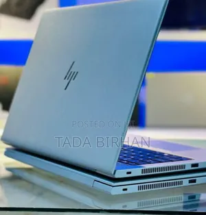 New Laptop HP EliteBook 840 16GB Intel Core I5 SSD 512GB