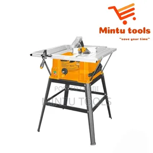 Photo - Ingco Table Saw 1500W