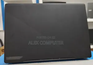 New Laptop Asus ROG Zephyrus M16 GU603HR 16GB Intel Core I9 SSD 1T