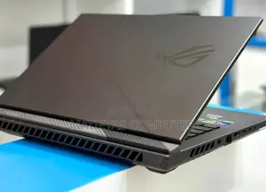 New Laptop Asus ROG Strix G16 G614 32GB Intel Core I9 SSD 1T