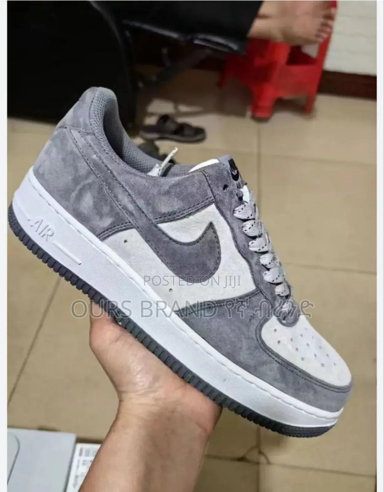 Nike Air Force High Master Quality Luxury Sneakers Shoes