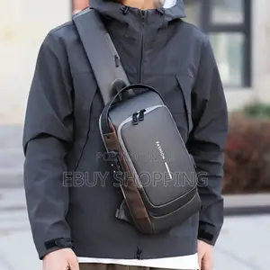 Photo - Multifunction Crossbody Bag