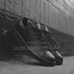 Adidas Smith Stan High Quality Luxury Sneakers Shoes