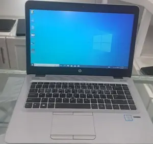 Laptop HP EliteBook 820 G3 8GB Intel Core I7 SSD 500GB