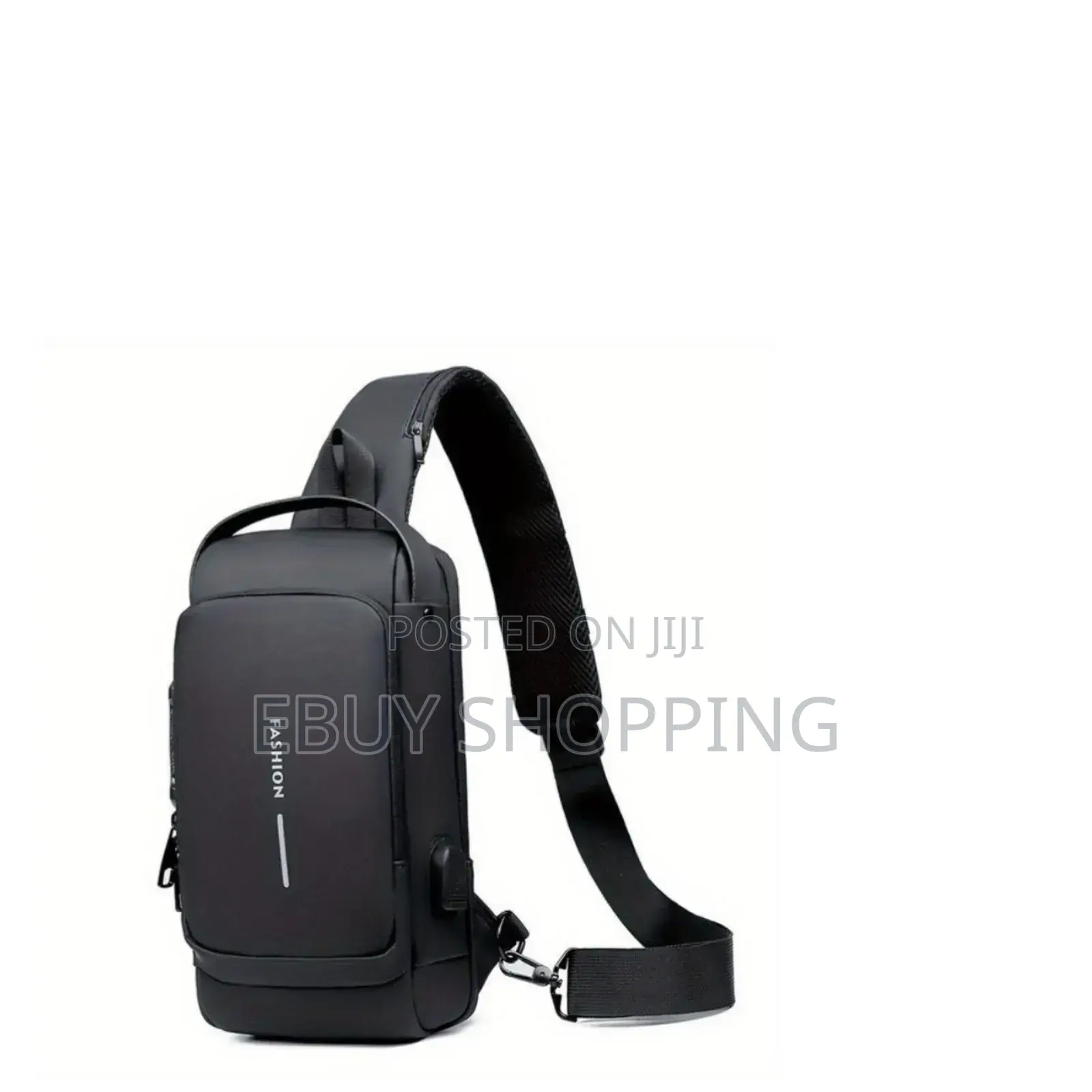 Multifunction Crossbody Bag