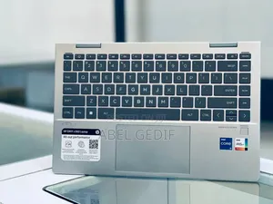 New Laptop HP EliteBook 840 8GB Intel Core I5 SSD 512GB