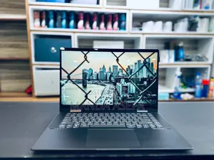 New Laptop HP Envy X360 16GB AMD Ryzen 7 SSD 512GB