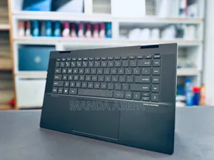 New Laptop HP Envy X360 16GB AMD Ryzen 7 SSD 512GB