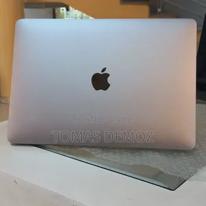 New Laptop Apple MacBook Air 2020 M1 8GB Apple M1 SSD 128GB