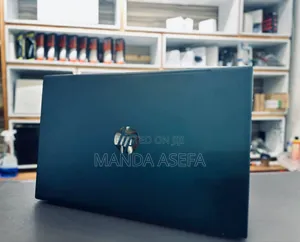 New Laptop HP Pavilion 15 16GB AMD Ryzen 5 SSD 512GB