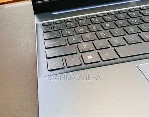 New Laptop HP Pavilion 15 16GB AMD Ryzen 5 SSD 512GB