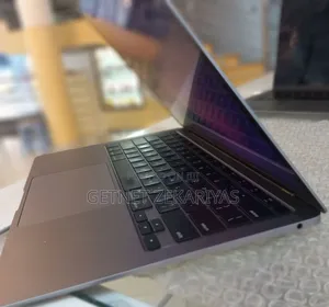 New Laptop Apple MacBook Air 2020 M1 8GB Apple M1 SSD 128GB