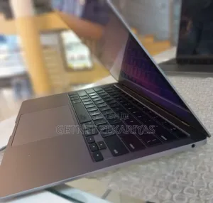 New Laptop Apple MacBook Air 2020 M1 8GB Apple M1 SSD 128GB