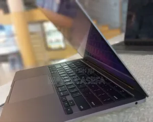 New Laptop Apple MacBook Air 8GB Apple M1 SSD 256GB