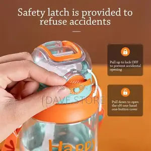 Photo - Antlers Water Bottle