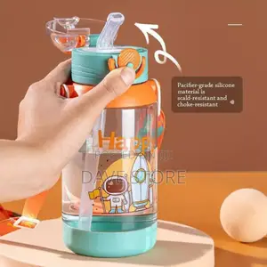 Antlers Water Bottle