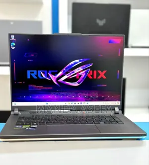 New Laptop Asus 32GB Intel Core I9 SSD 1T