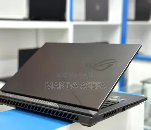New Laptop Asus 32GB Intel Core I9 SSD 1T