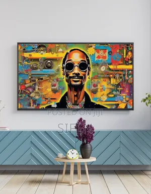 Dream #Wallart *ለቤትዎን ተጨማሪ ውበት የሚያላብሱ ውብ የግርግዳ ምስሎች"