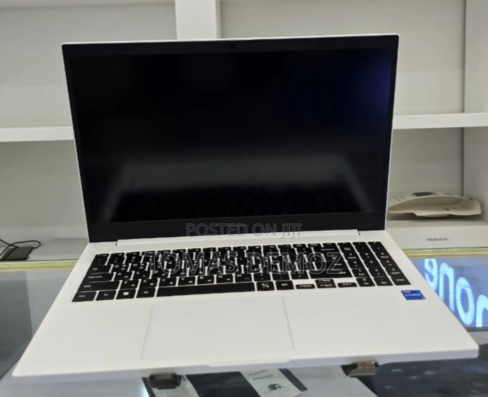 New Laptop Samsung Galaxy Book 2 8GB Intel Core I5 HDD+SSD 1T