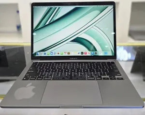 New Laptop Apple MacBook Pro 2022 M2 8GB Apple M2 SSD 256GB