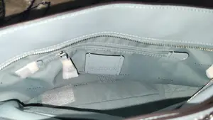 Coach 57107 Leather Handbag