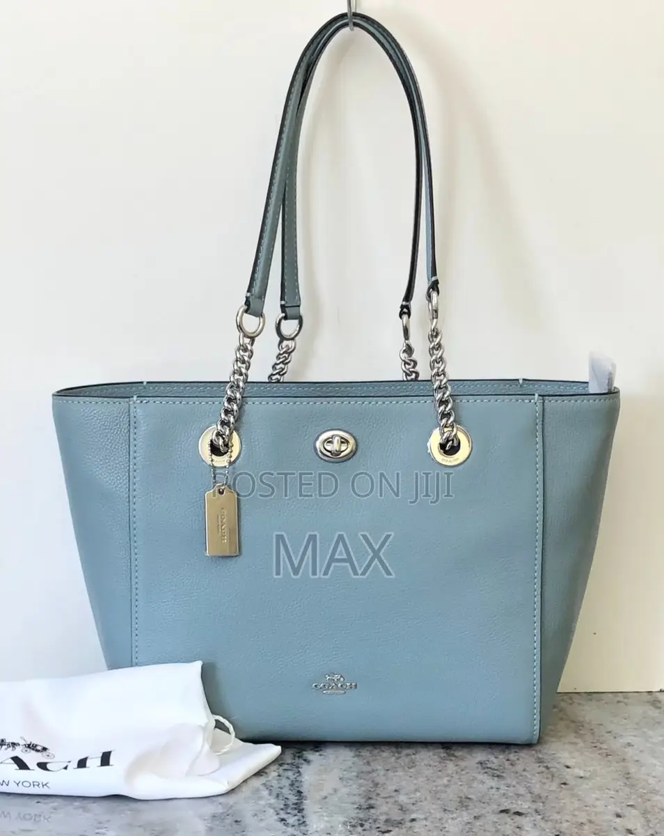 Coach 57107 Leather Handbag