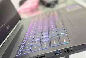 New Laptop MSI Pulse GL66 16GB Intel Core I7 SSD 1T