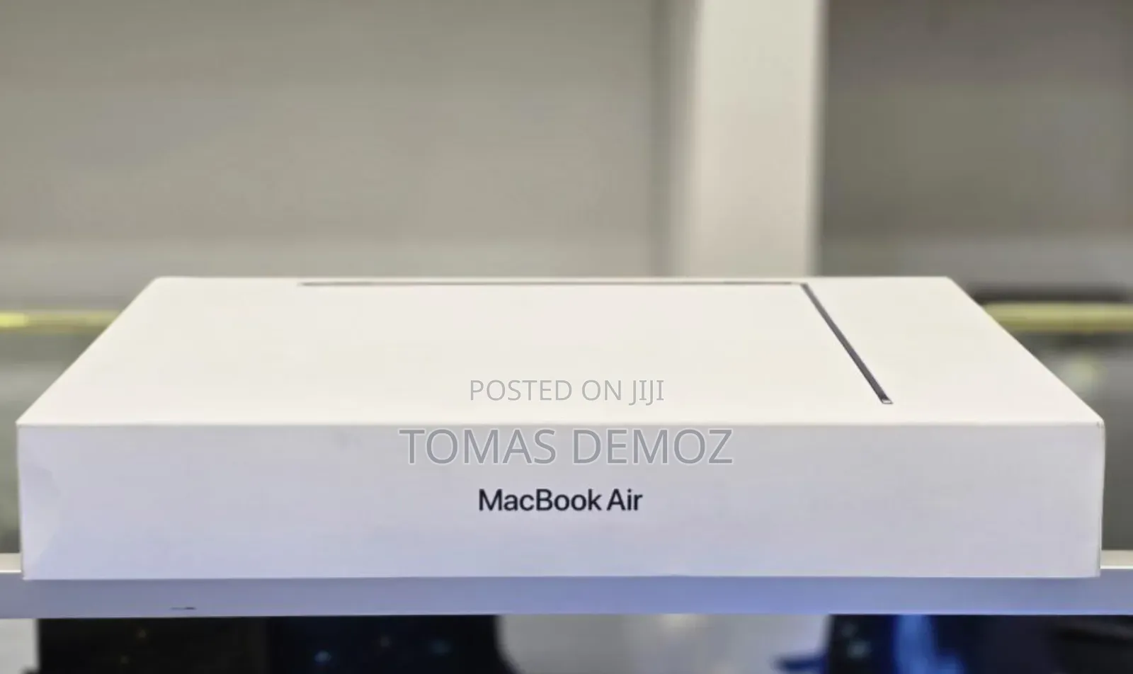New Apple MacBook Pro 2023 M3 Pro 14-Inch 8GB Apple M3 SSD 512GB