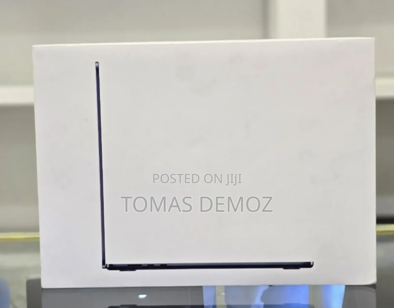 New Apple MacBook Pro 2023 M3 Pro 14-Inch 8GB Apple M3 SSD 512GB