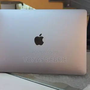 Photo - New Laptop Apple MacBook Air 2020 M1 8GB Intel Core 2 Quad SSD 128GB