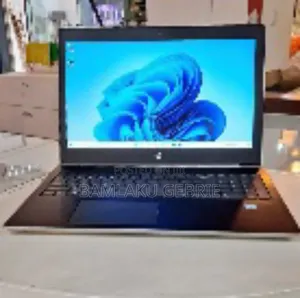 Photo - New Laptop HP ProBook 440 G8 8GB Intel Core I5 SSD 512GB