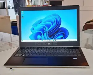 New Laptop HP ProBook 440 G8 8GB Intel Core I5 SSD 512GB